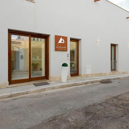 Andromeda Hotel San Vito Lo Capo Luaran gambar