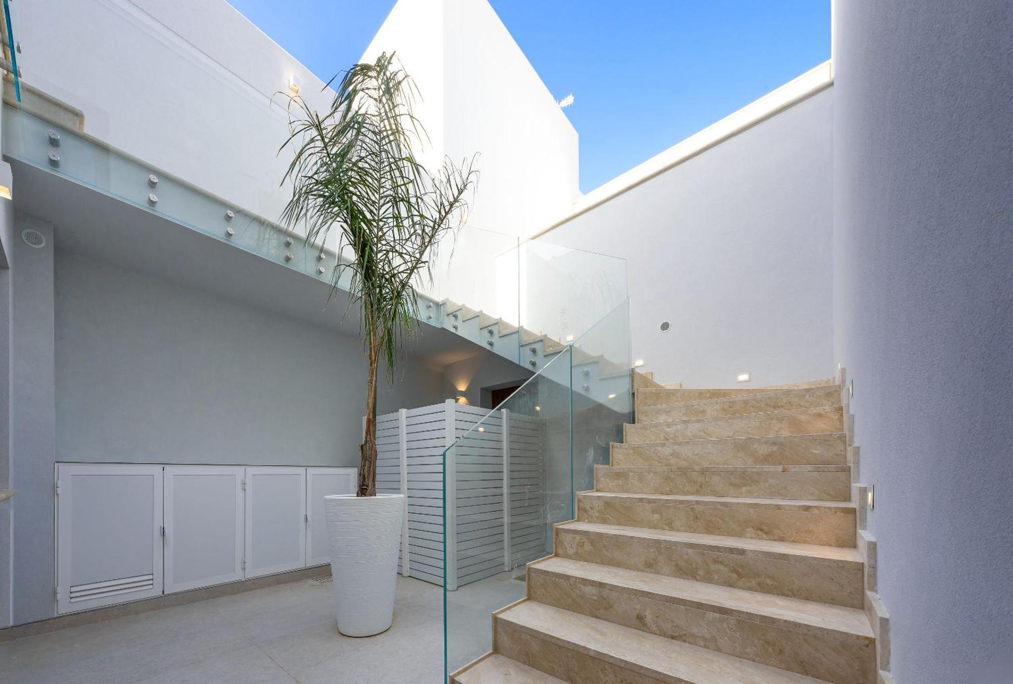 Andromeda Hotel San Vito Lo Capo Bilik gambar
