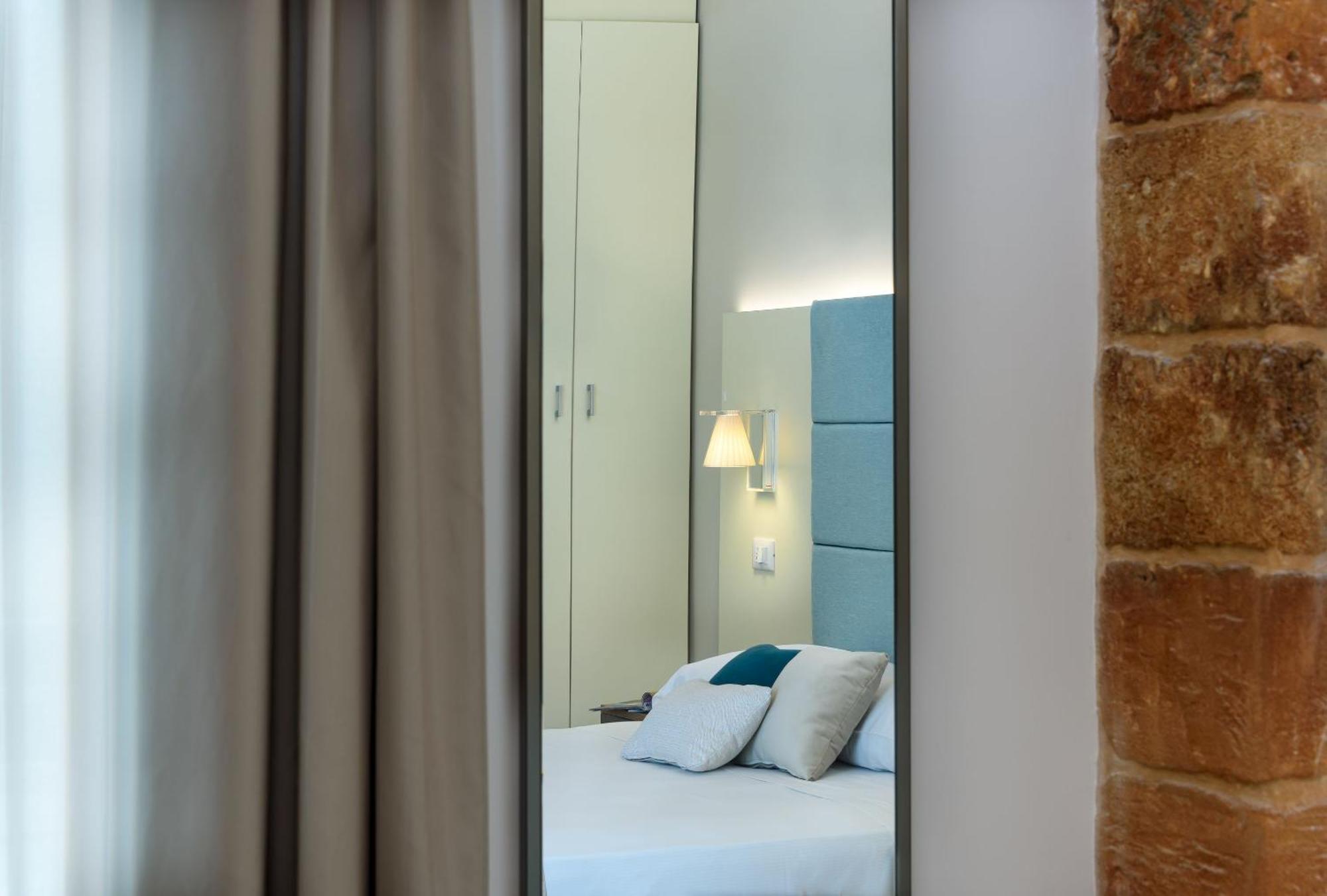 Andromeda Hotel San Vito Lo Capo Bilik gambar