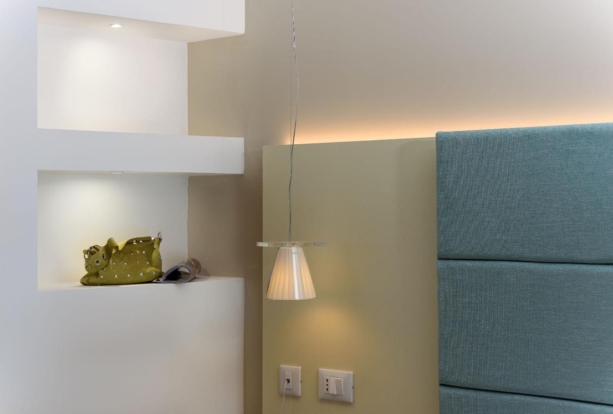 Andromeda Hotel San Vito Lo Capo Luaran gambar