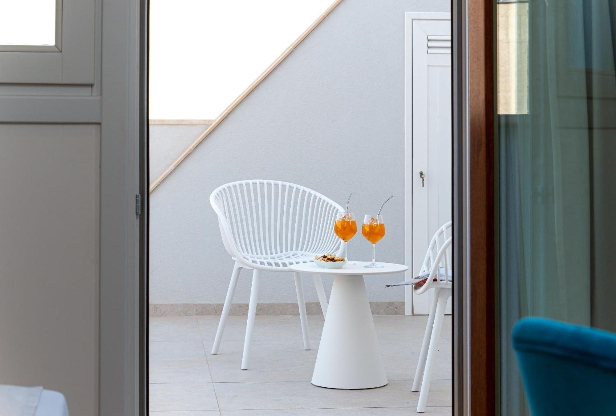 Andromeda Hotel San Vito Lo Capo Bilik gambar