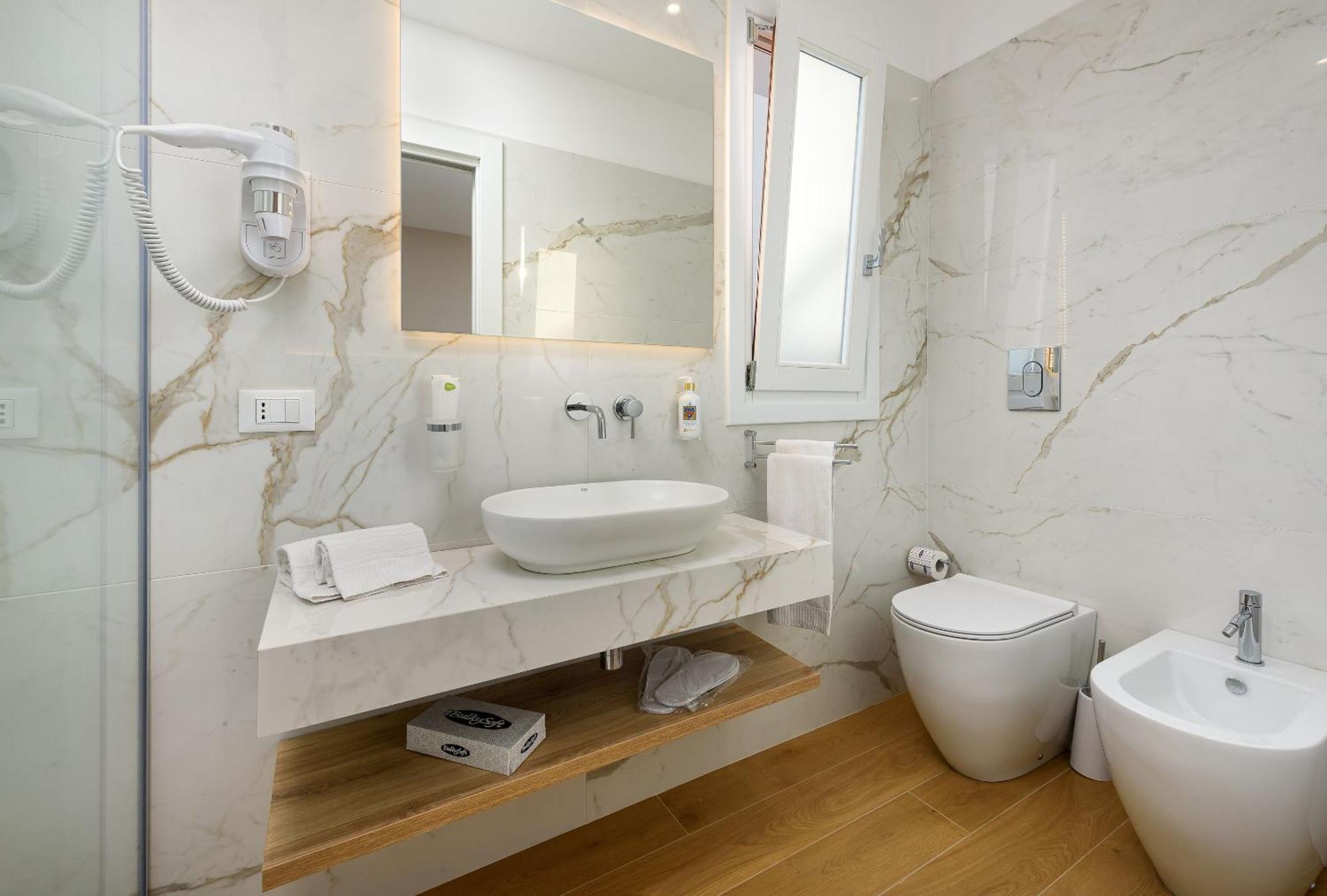 Andromeda Hotel San Vito Lo Capo Bilik gambar