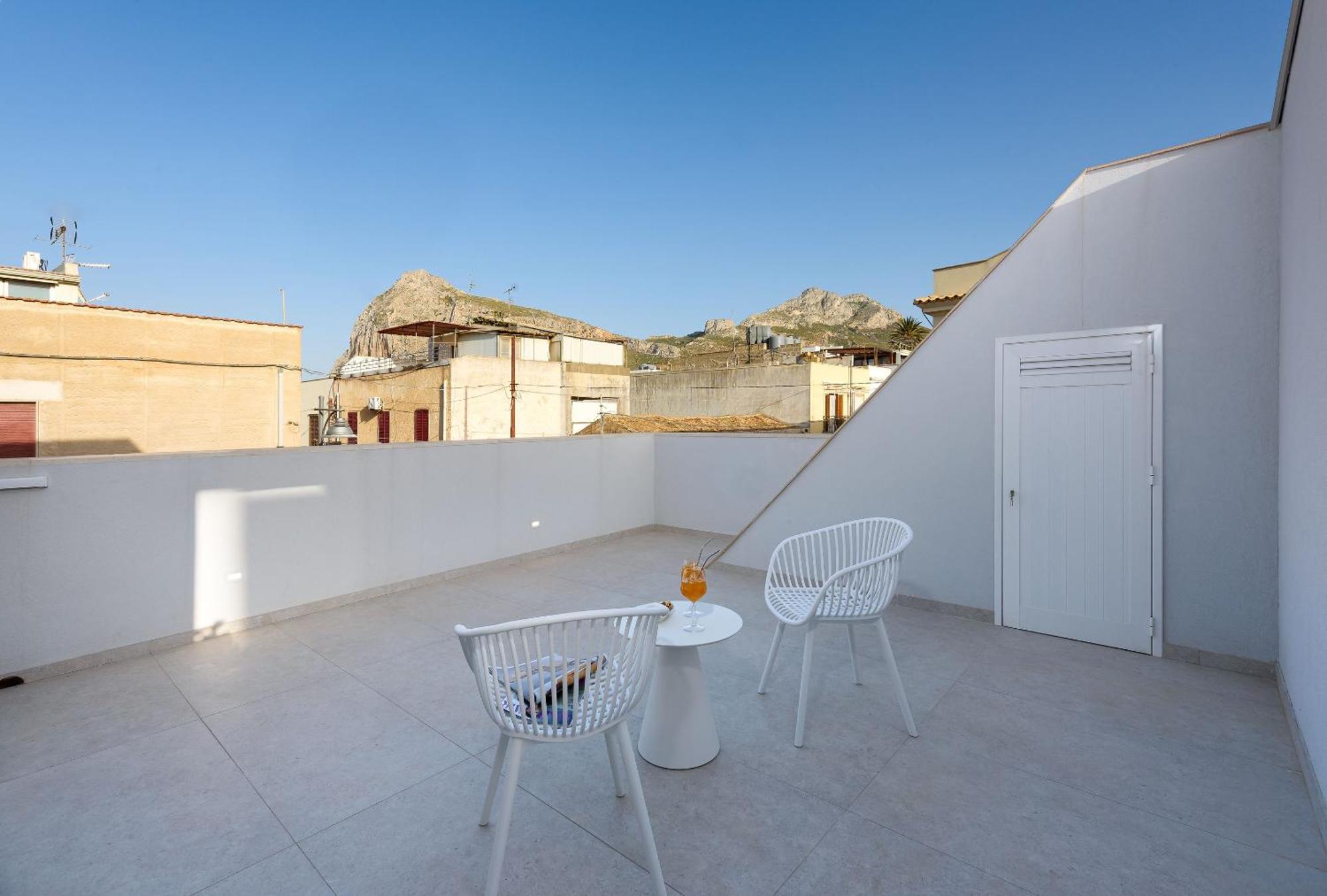 Andromeda Hotel San Vito Lo Capo Bilik gambar