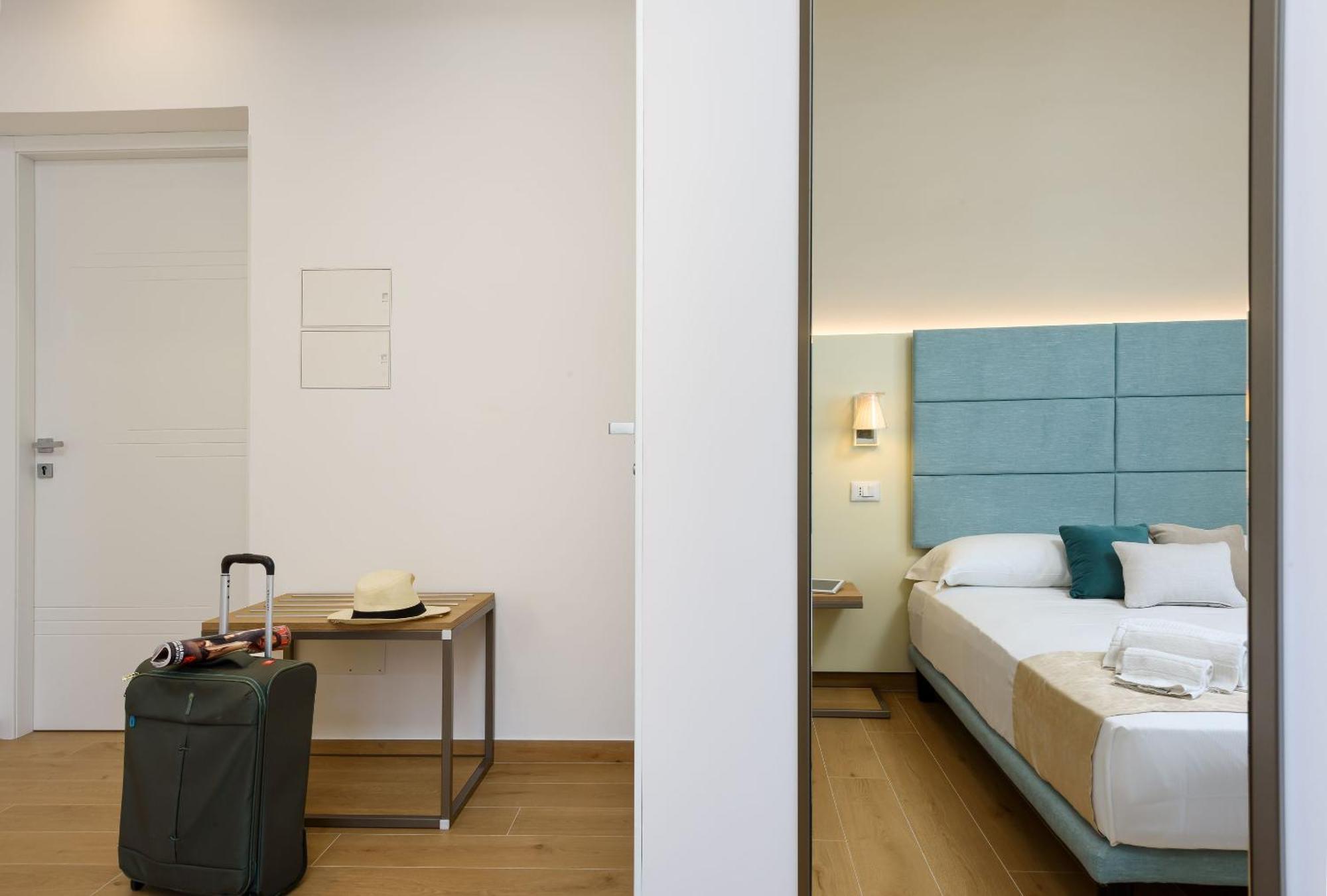 Andromeda Hotel San Vito Lo Capo Luaran gambar